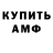 ГАШ гарик VVanted Frogs